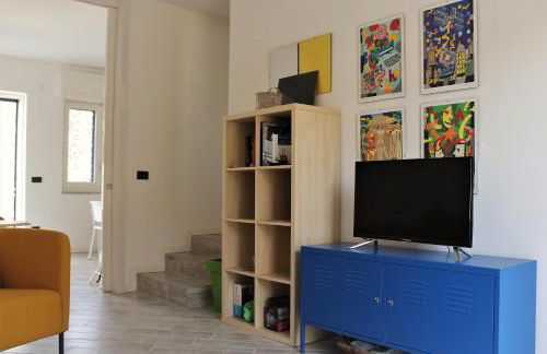 PioppiHouse Villa - Foto 11