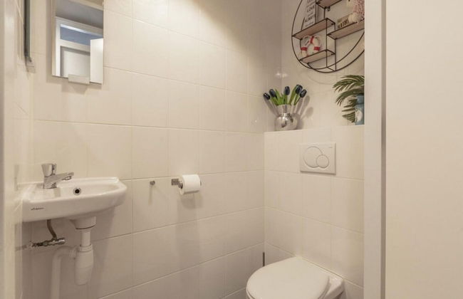 Spacious 2 Persons Apartment - Foto 59