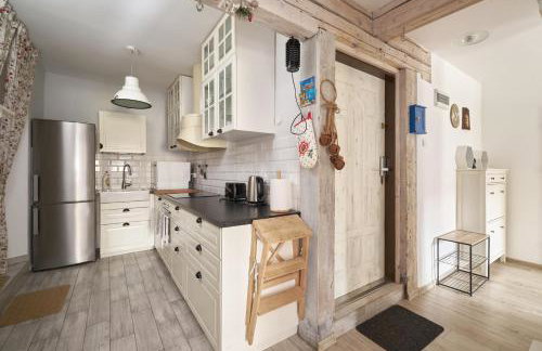 Apartament Empujon Sokołowsko - Foto 11