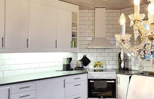 4 Person Holiday Home in Soderkoping - Foto 5