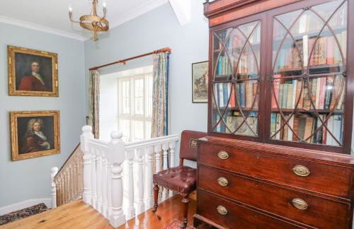 Plas Pontfaen - Foto 14