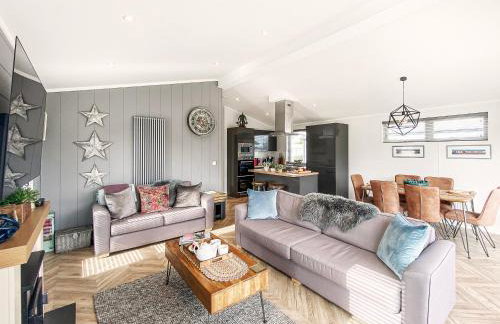 Alde Lodge by The Suffolk Cottage Collection - Foto 1