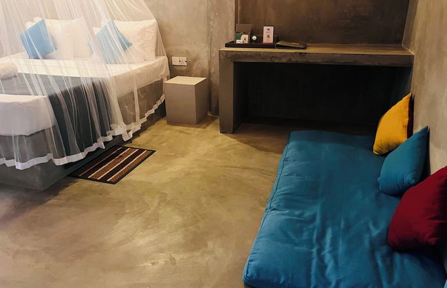 Soul villas & Cabana Near Beach With pool - Foto 42