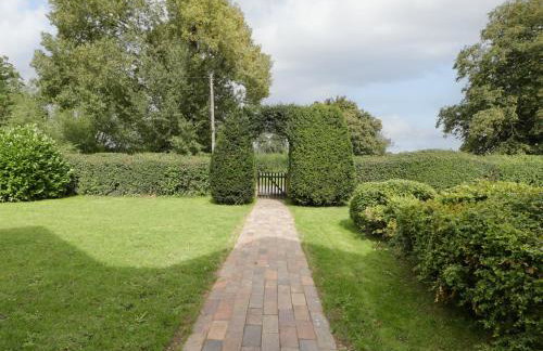 Lavender Cottage - Foto 49