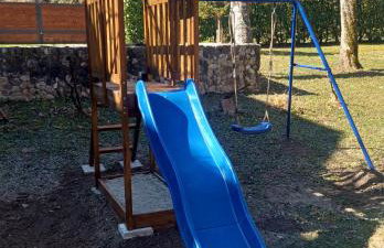 Kuća za odmor uz rijeku Slapnica, u Parku prirode Žumberak, finska sauna i jacuzzi - Foto 64