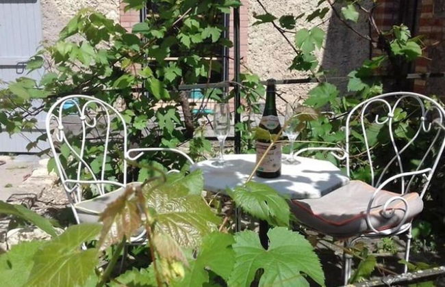 Gite Vintage Touch - Photo 18