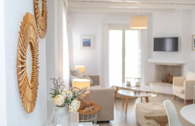 Naxian Resort - Foto 47