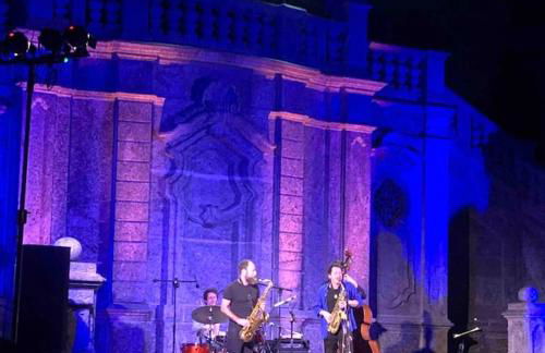 Casa Ambra, 50m vom Comer See, 2 private Parkplätze - Foto 54