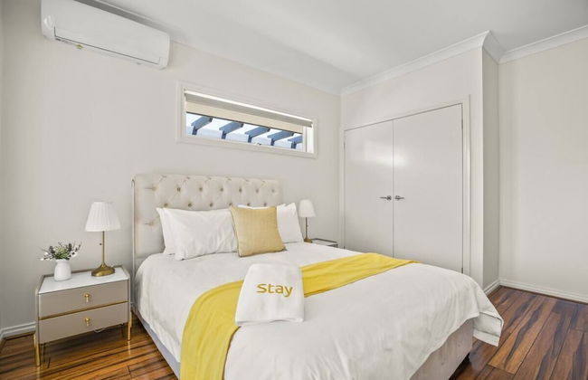 StayAU 4BRM Chic Urban Retreat - Foto 8