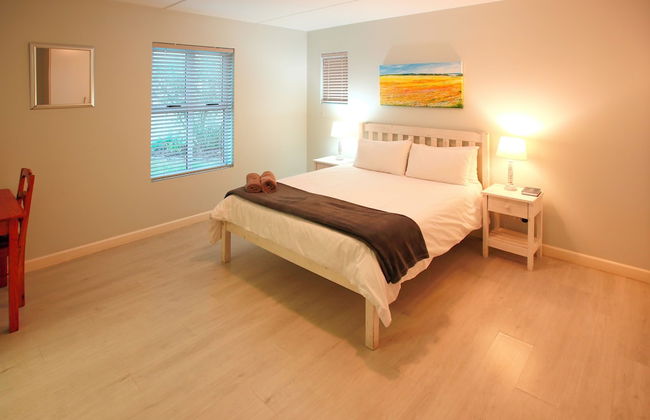 99 Steps, Langebaan 8-sleeper - Foto 8