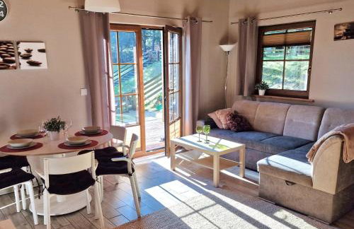 Domek A 133 Caffe Latte- Kaszubska Ostoja - Foto 37