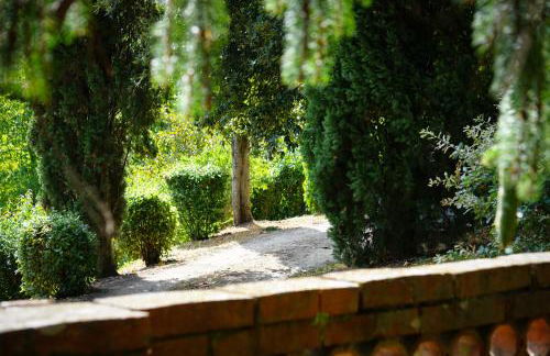 Residenza Villa Degli Ochi - Foto 25