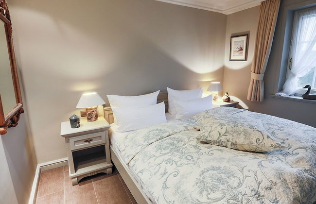 Ferienwohnung Sönshörn 8 Mitte - Foto 3