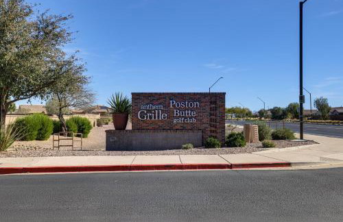 Golf and Hiking at 55 and Florence Resort Home! - Foto 29