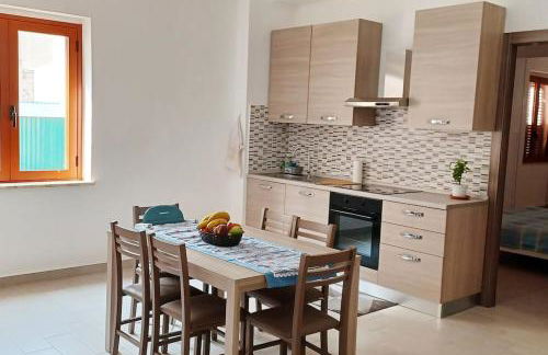 Appartamento sul Lungomare di Torre Melissa - Foto 10