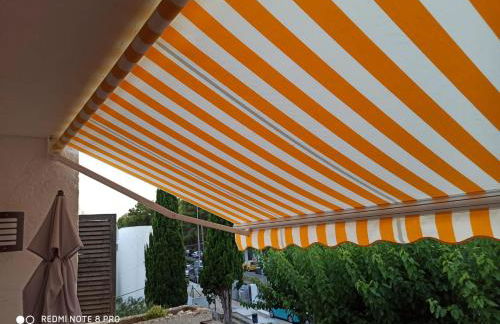 Playa Las Fuentes Bello LUXURY Apartament Pp2 PET - Foto 12