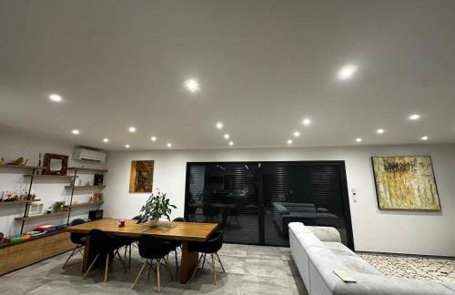 Magnifique Villa avec piscine et jacuzzi - Foto 11