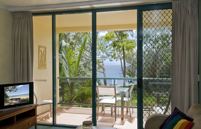 Shelly Bay Resort - Foto 2