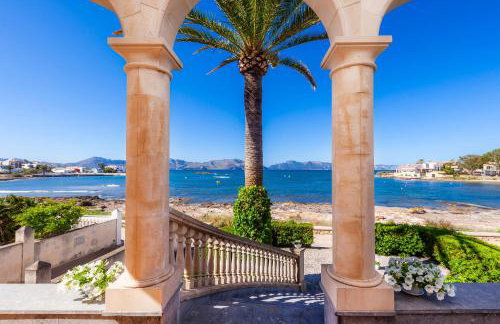 Villa Cas Siulet - Foto 24