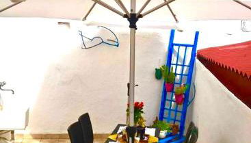 Antiche Mura Apartments "Nel Cuore della Puglia"bivani, cucina, terrazzo - Foto 5