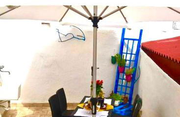 Antiche Mura Apartments "Nel Cuore della Puglia"bivani, cucina, terrazzo - Foto 5