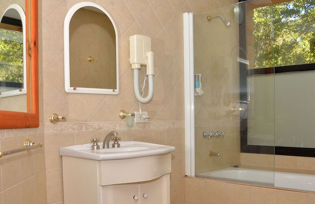 Apart Hotel La Busqueda - Foto 27