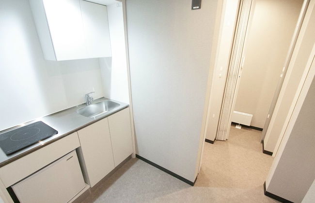 UCHI Living stay ekolu - Photo 15