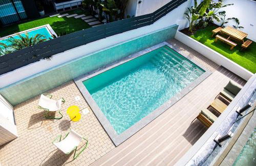 Palmeiras by Caparica Experience - Foto 1