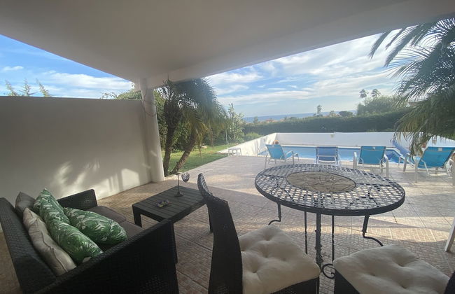 Villa Tranquilla - Foto 22