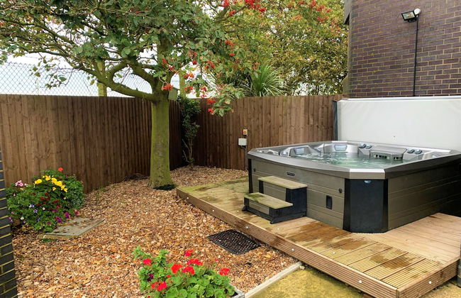 RAF Wainfleet - Foto 51