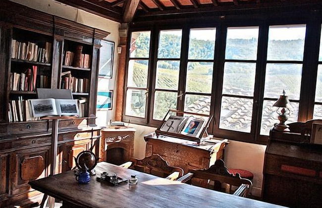 Agriturismo Fattoria di Castiglionchio - Foto 43