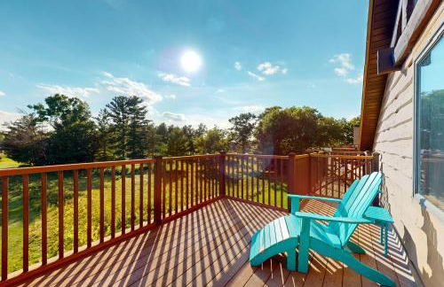 Tigers Den - Upper - Foto 1