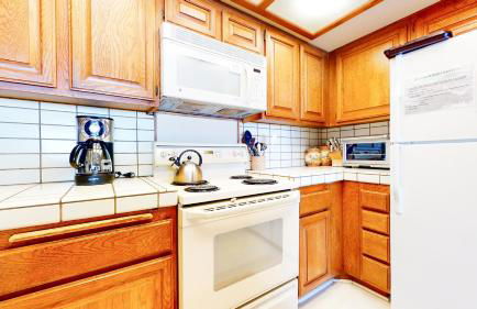 Sierra Megeve #8 Condo - Foto 15