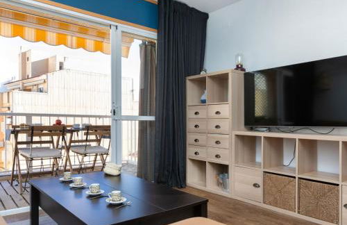 Apartment Pescadors by Interhome - Foto 9