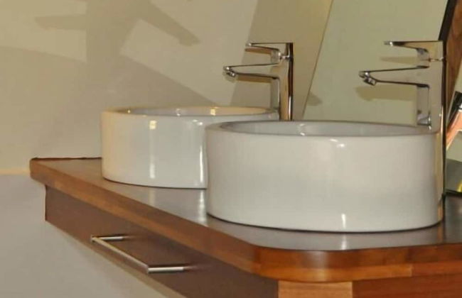 Casona la Sierra - Foto 44