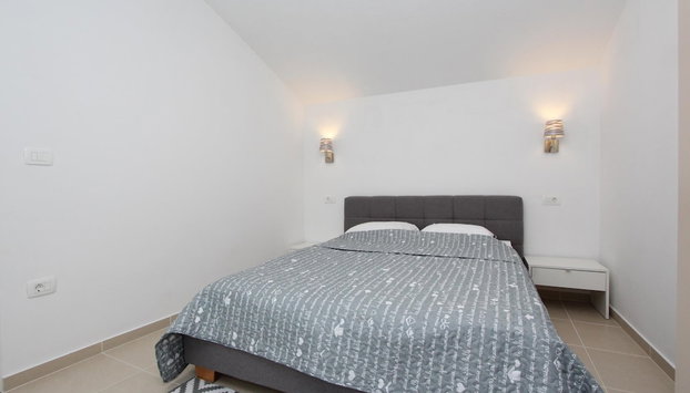 Apartments Sorriso - Foto 5, Habitación