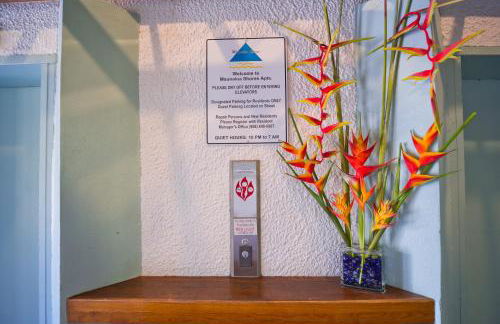 Ocean view Mauna Loa Shores Kai Ekahi #201 next to Carlsmith Beach Park Hilo HI - Foto 14