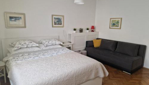 "Apartment Lavanda Idila" speed WiFi - Foto 3