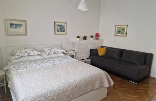 "Apartment Lavanda Idila" speed WiFi - Photo 3