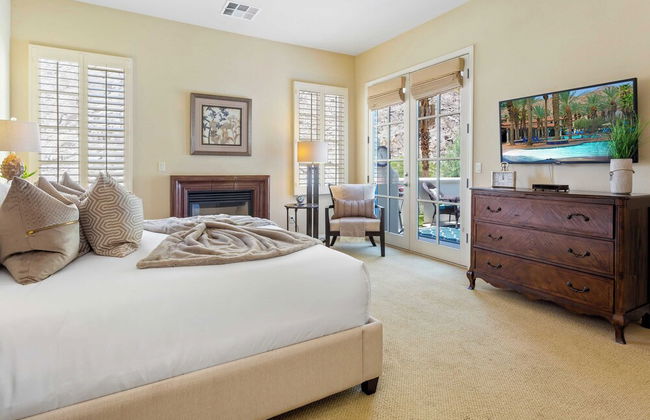 Setting the Standard by Avantstay Luxury Villa - Foto 19