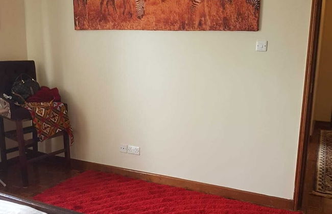 3-bed Apartment in Nanyuki With Golf Course Views - Foto 4