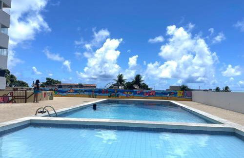 PROMOÇÃO DE INAUGURAÇÃO- 13 andar - vista mar - Foto 29
