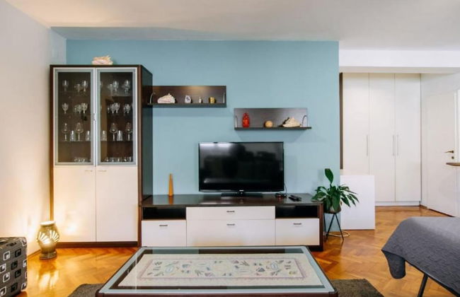 Apartments Luce & Toma - Foto 27