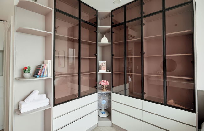 Genius Saigon - Masteri Thao Dien District 2 - Foto 55