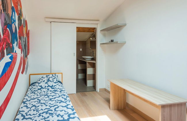 Holiday Home in Vaucluse Near Mont Ventoux - Foto 7