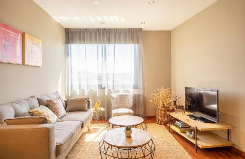 UP ROOMS BANYOLES - Foto 11