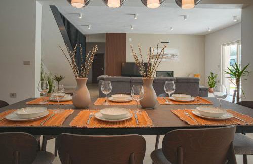 Villa Lapidea - Foto 36