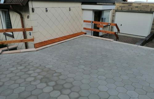 Ferienwohnung Harz Valley -Mit Fernblick in den Harz. - Photo 47