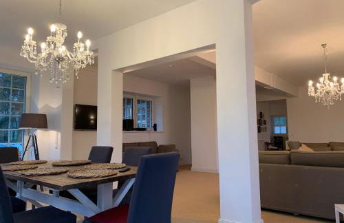 Nordheidehaus - Villa - Foto 9