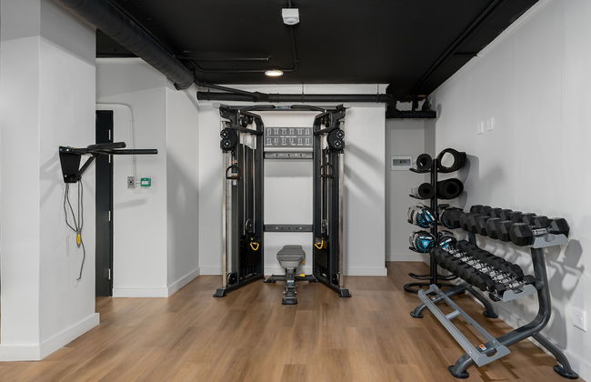 The Tokyo 307 - Photo 18